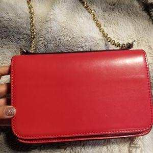 Never worn beautiful satchel The limited